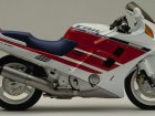 Honda CBR 1000F